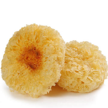 Dried Tremella Fuciformis Silver Ear Mushroom